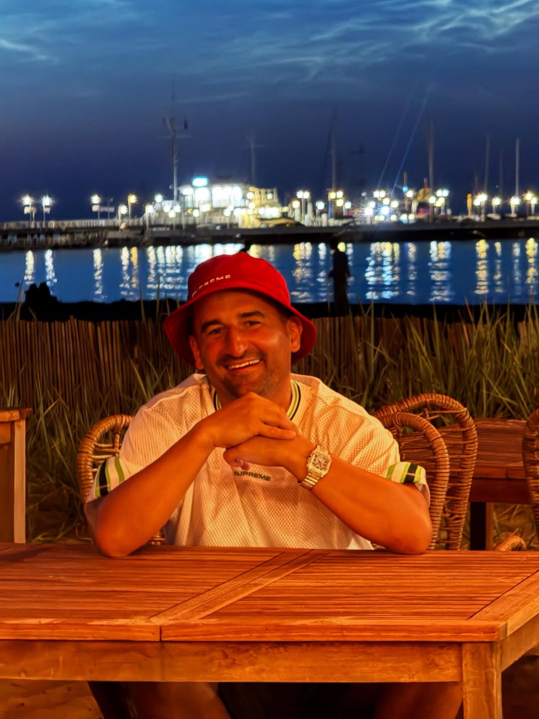 Michał Koterski pokazał zdjęcie z synem. Była partnerka reaguje: „Jesteście cudowni, a Frysio taki szczęśliwy”