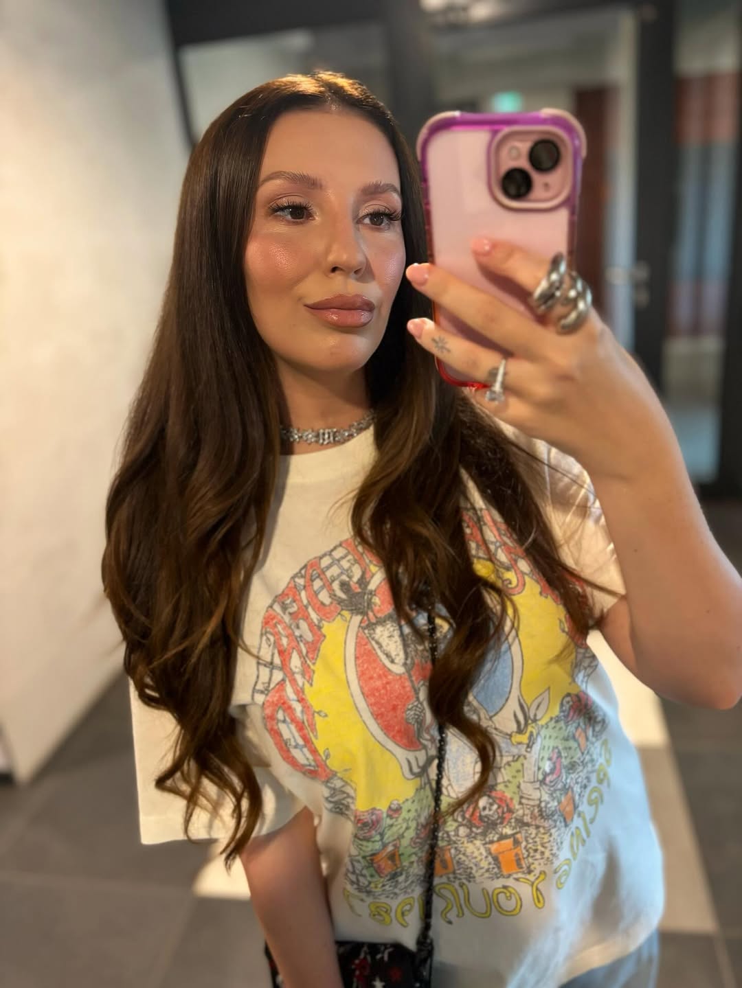 Dominika Serowska opublikowała zdjęcie na Instagramie. Fani są pod wrażeniem: „Przepięknie Pani wygląda”