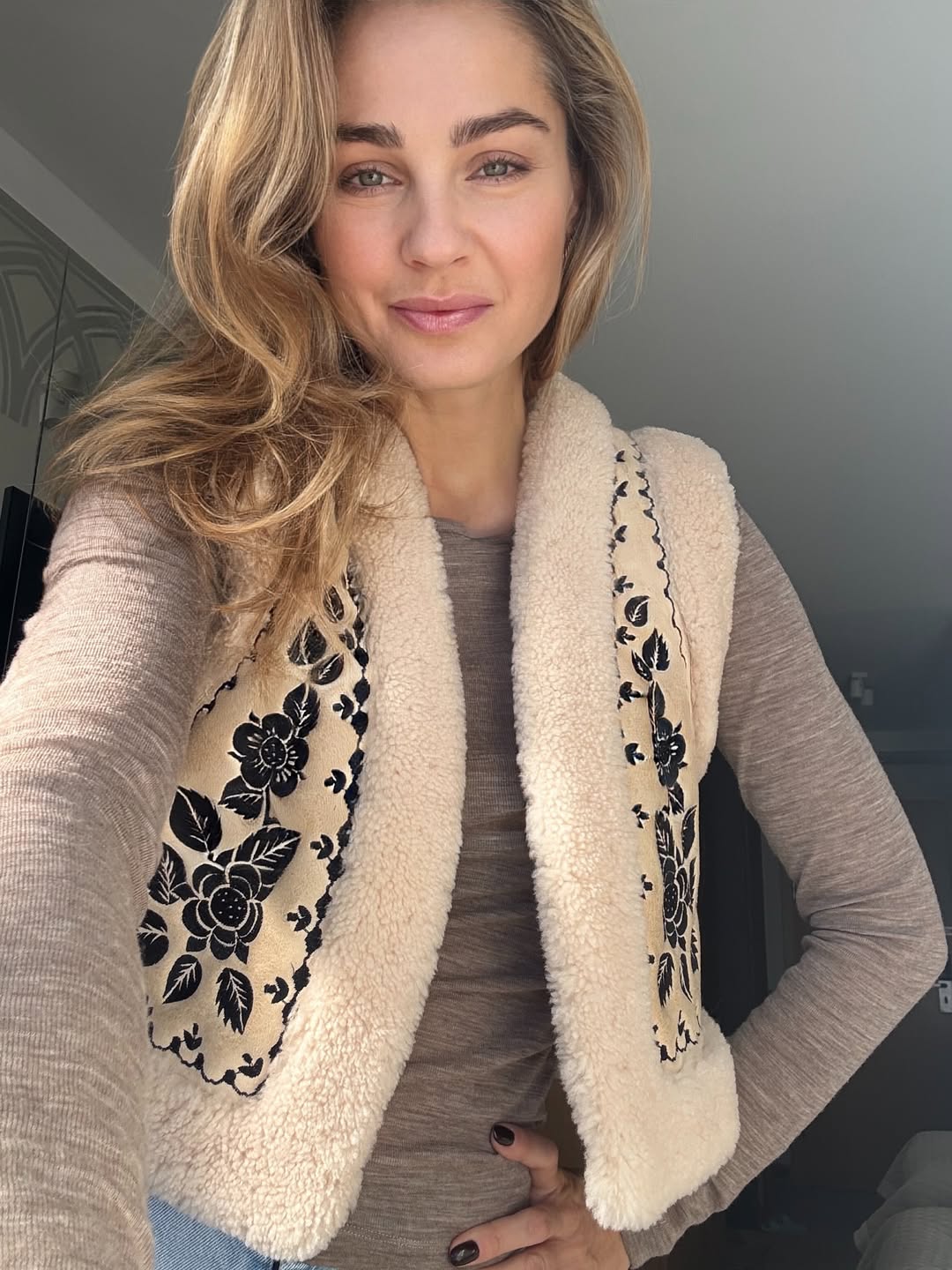 Małgorzata Socha zdradziła, jakie obowiązki mają jej pociechy. „Mamy bardzo sumienne dzieci”