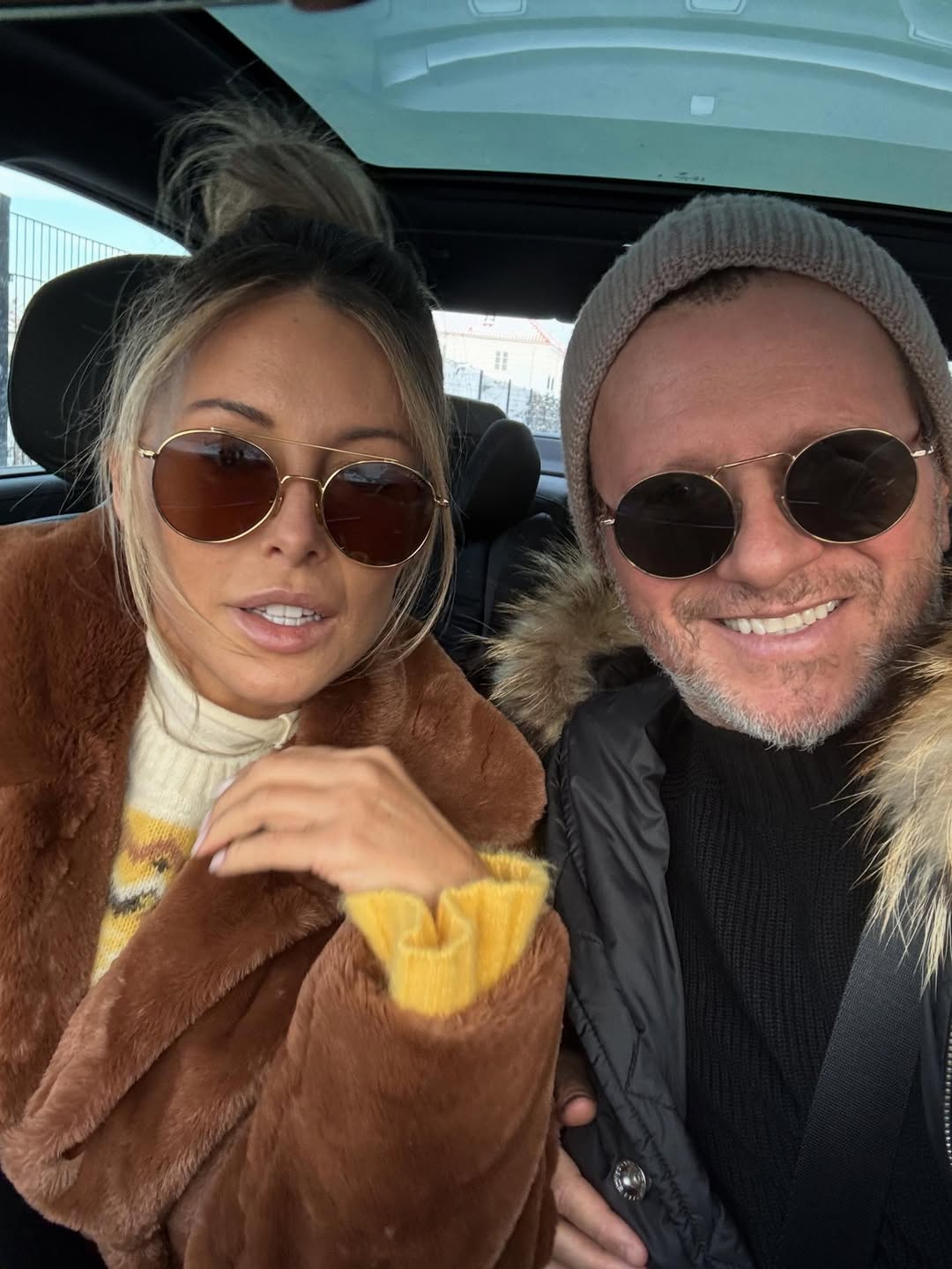 Eleganccy Małgorzata Rozenek-Majdan i Radosław Majdan zadają szyku na Gali Mistrzów Sportu. Zobacz jak byli ubrani.